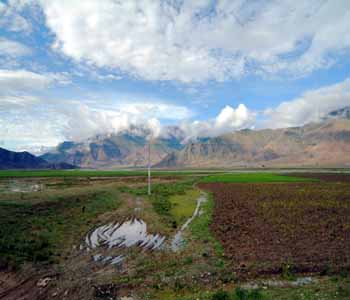 DSCF0101.6 tibet, Gegend bei Tingri